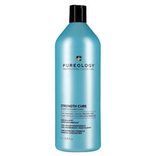 Pureology Strength Cure Shampoo / 32 OZ