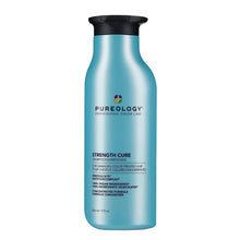 Pureology Strength Cure Shampoo / 9OZ