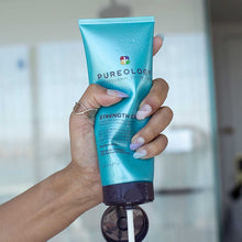 Pureology Strength Cure Superfood Treatment / 6.5OZ