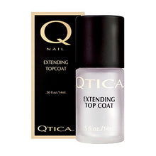 Qtica Extending Top Coat / 0.5 oz