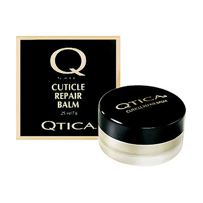 Qtica Intense Cuticle Repair Balm Jar / .25