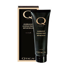 Qtica Intense Overnight Foot Repair Balm / 8 OZ