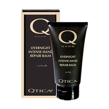Qtica Intense Overnight Hand Repair Balm / 3 oz