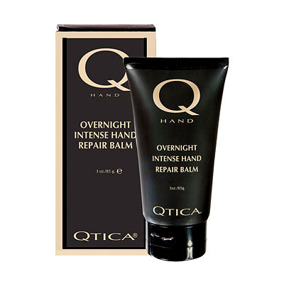 Qtica Intense Overnight Hand Repair Balm / 3 oz