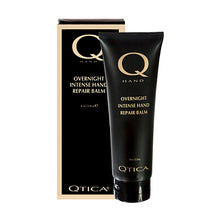 Qtica Intense Overnight Hand Repair Balm / 8 OZ