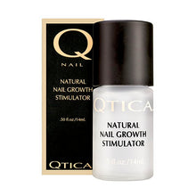 Qtica Natural Nail Growth Stimulator / 0.5 oz
