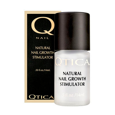 Qtica Natural Nail Growth Stimulator / 0.5 oz