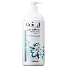 Ouidad Curl Quencher Moisturizing Shampoo / 33OZ