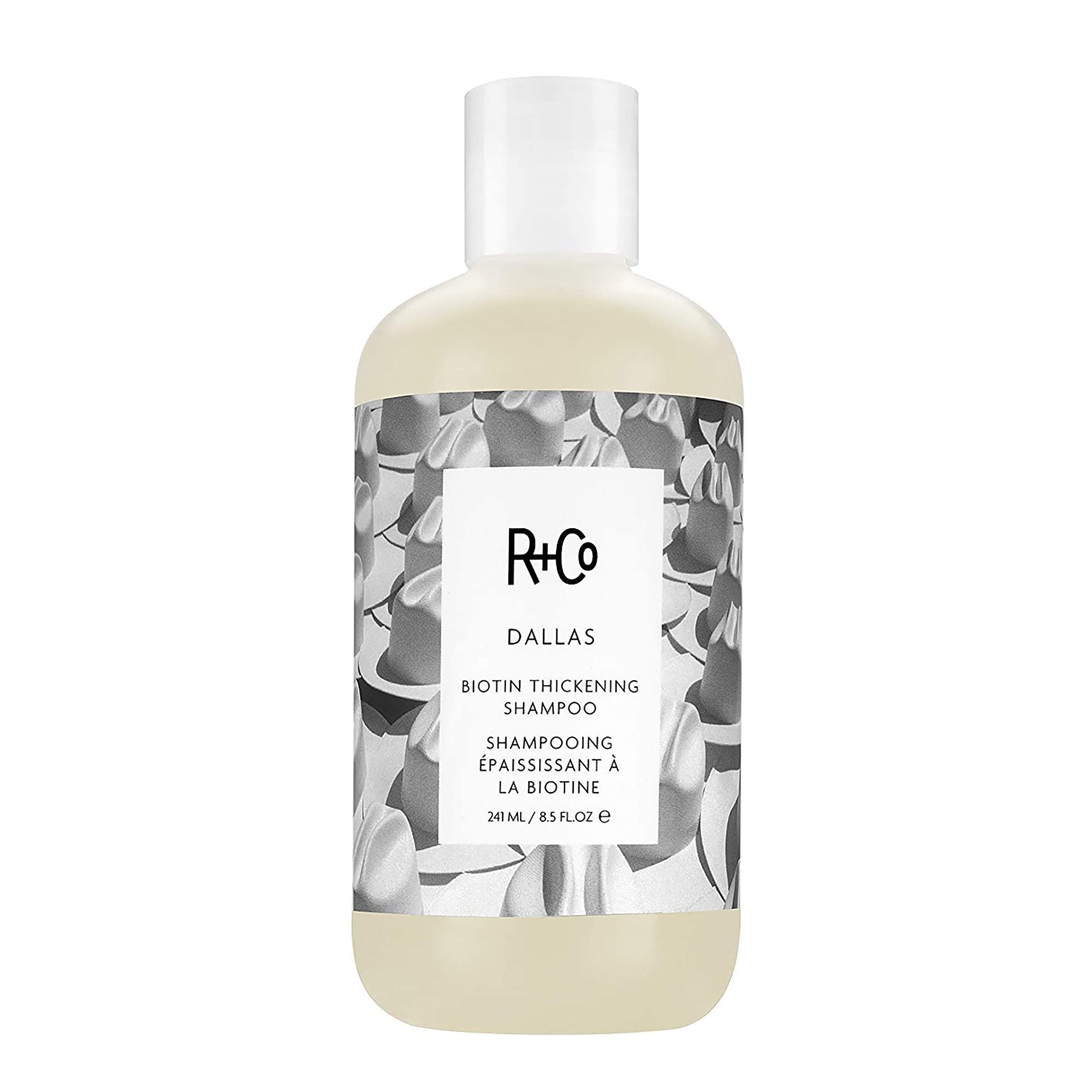 R+CO Dallas Biotin Thickening Shampoo - 8.5oz / 8.5OZ