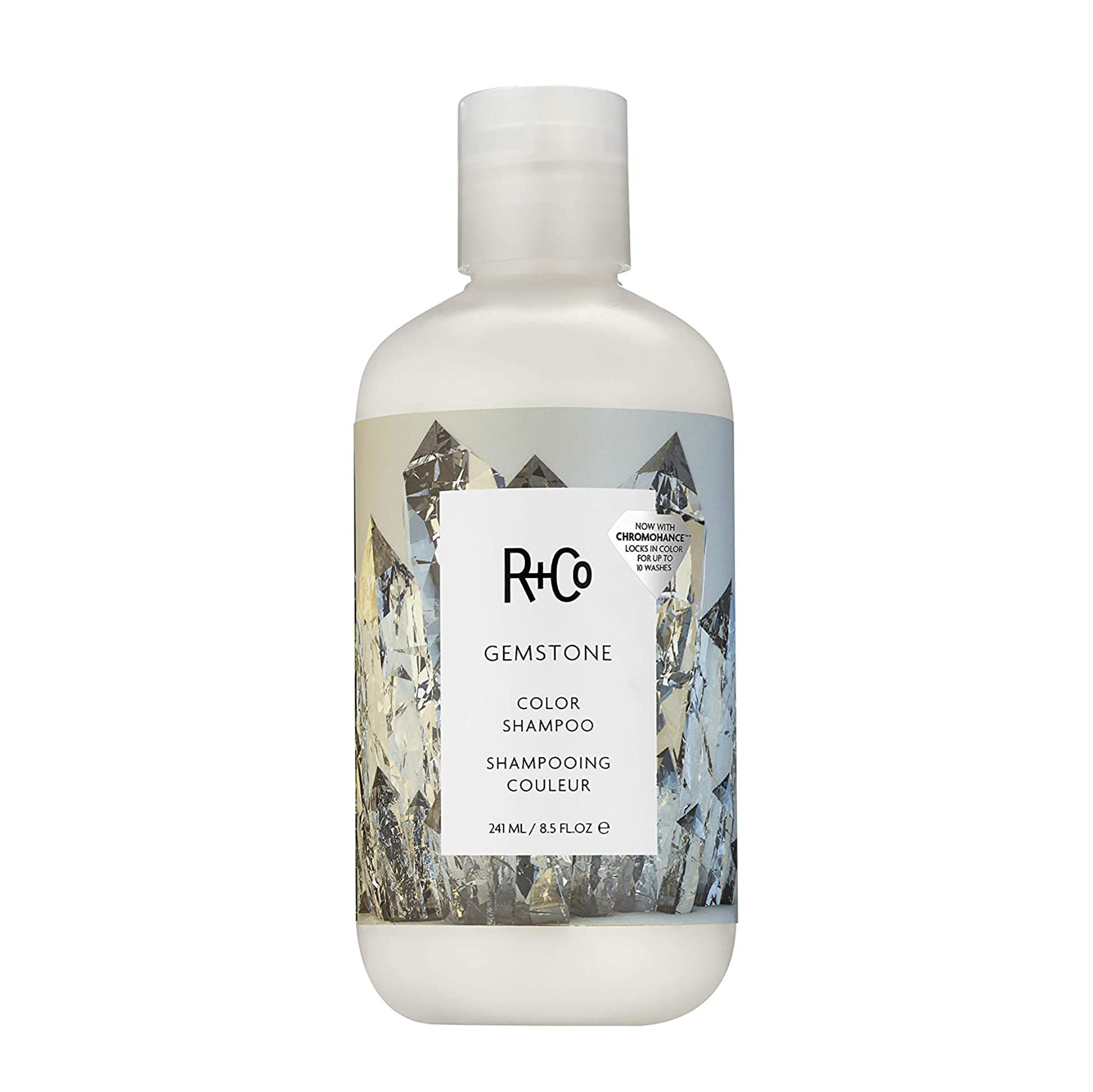 R+CO Gemstone Color Shampoo - 8.5oz / 8.5OZ