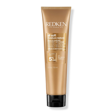 Redken All Soft Moisture Restore Leave In Treatment / 5.1OZ