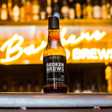 Redken Brews 3-In-1 Shampoo, Conditioner and Body Wash / 10 OZ