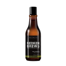 Redken Brews Daily Shampoo / 10.OZ