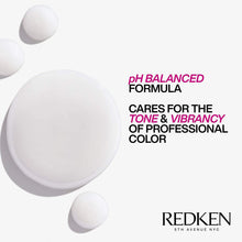 Redken Color Extend Magnetics Shampoo and Conditioner Duo 10oz ($52 Value) / 10OZ