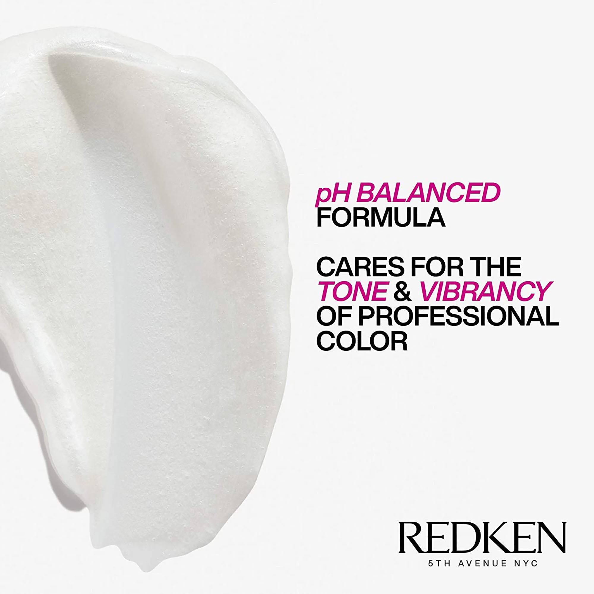 Redken Color Extend Magnetics Shampoo and Conditioner 8.5oz ($50 Value) / 8.5OZ