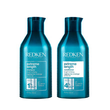 Redken Extreme Length with Biotin Shampoo & Conditioner Duo 10oz ($52 Value) / 10OZ