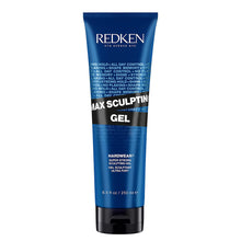 Redken Max Sculpting Gel / 8.5OZ