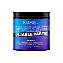 Redken Pliable Paste / 5.OZ