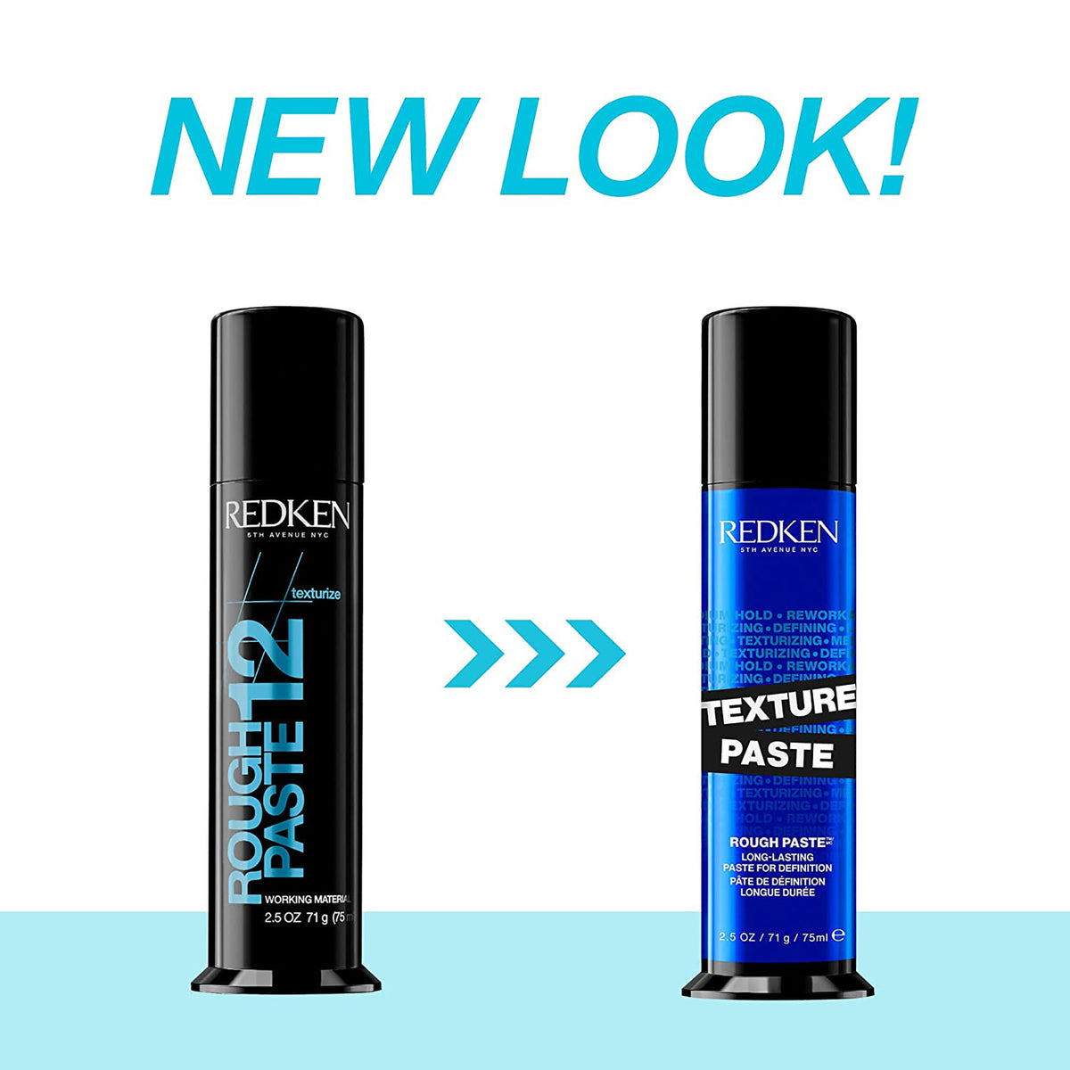 Redken Texture Paste / 2.OZ, image 26104741068950