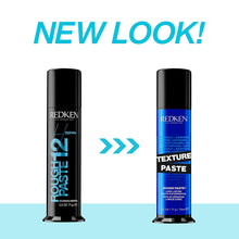 Redken Texture Paste / 2.OZ