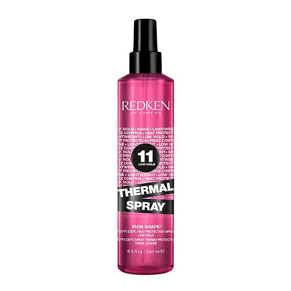 Redken Iron Shape 11 / 8.5OZ thumbnail 1
