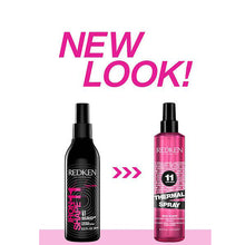 Redken Iron Shape 11 / 8.5OZ