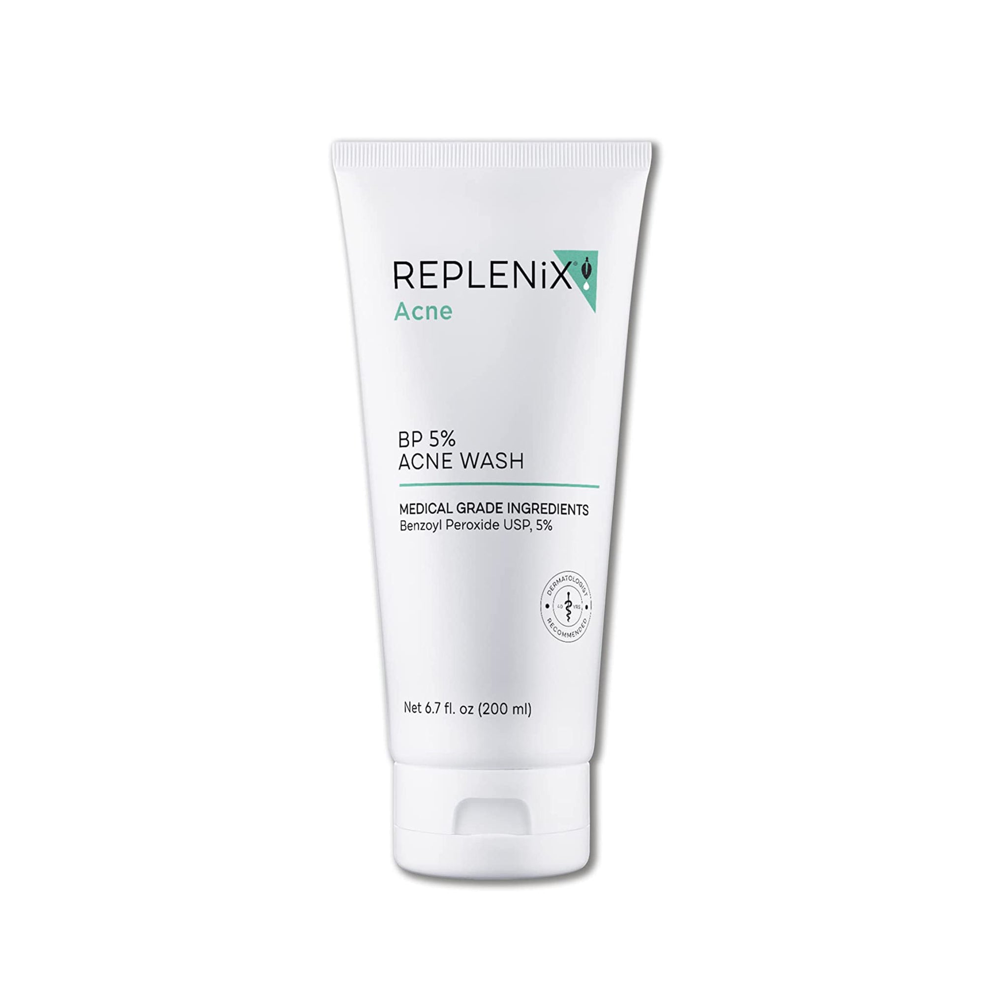 Replenix BP 5% Acne Wash / 6.7 oz