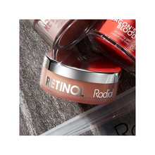 Rodial Retinol Resurfacing Pads Deluxe Mini - 20 pads / 20 pads