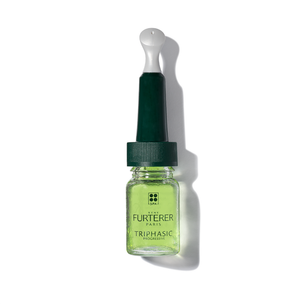 Rene Furterer TRIPHASIC Progressive Anti Hair Loss Treatment - 8 Vials / 0.18 thumbnail 2