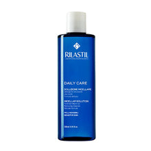 Rilastil Daily Care Micellar Solution Makeup Remover / 8OZ
