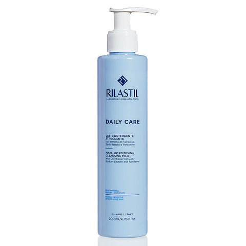 Rilastil Daily Care Cleansing Milk / 200ML