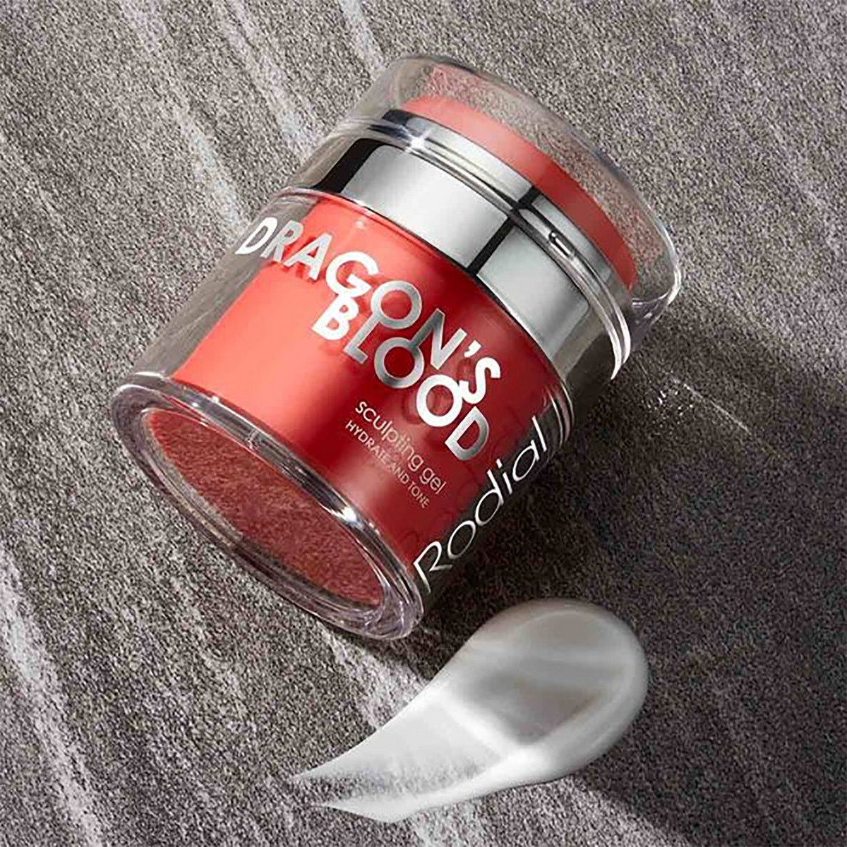 Rodial Dragons Blood Sculpting Gel / 1.6OZ, image 26841059197078