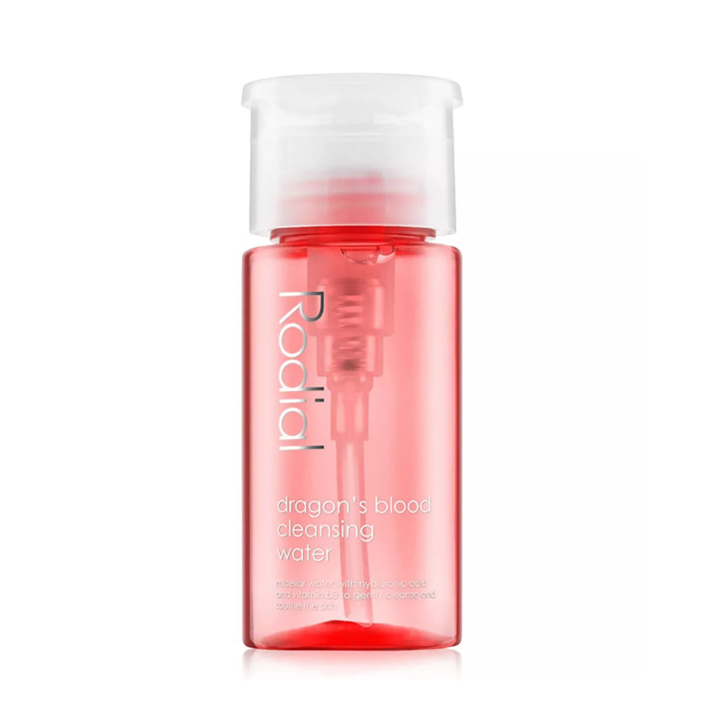 Rodial Dragon's Blood Micellar Cleansing Water / 3OZ thumbnail 3
