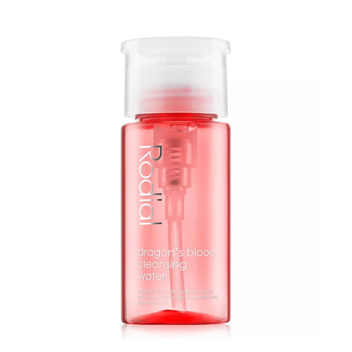 Rodial Dragon's Blood Micellar Cleansing Water / 3OZ, image 23756653985942