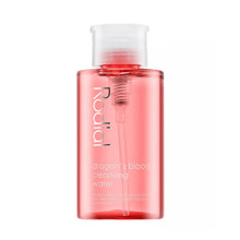 Rodial Dragon's Blood Micellar Cleansing Water / 10.OZ