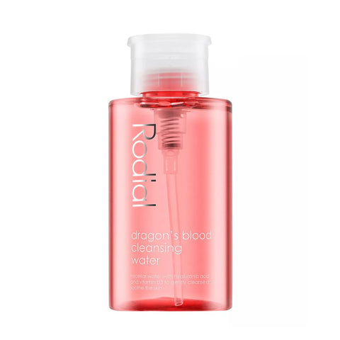 Rodial Dragon's Blood Micellar Cleansing Water / 10.OZ