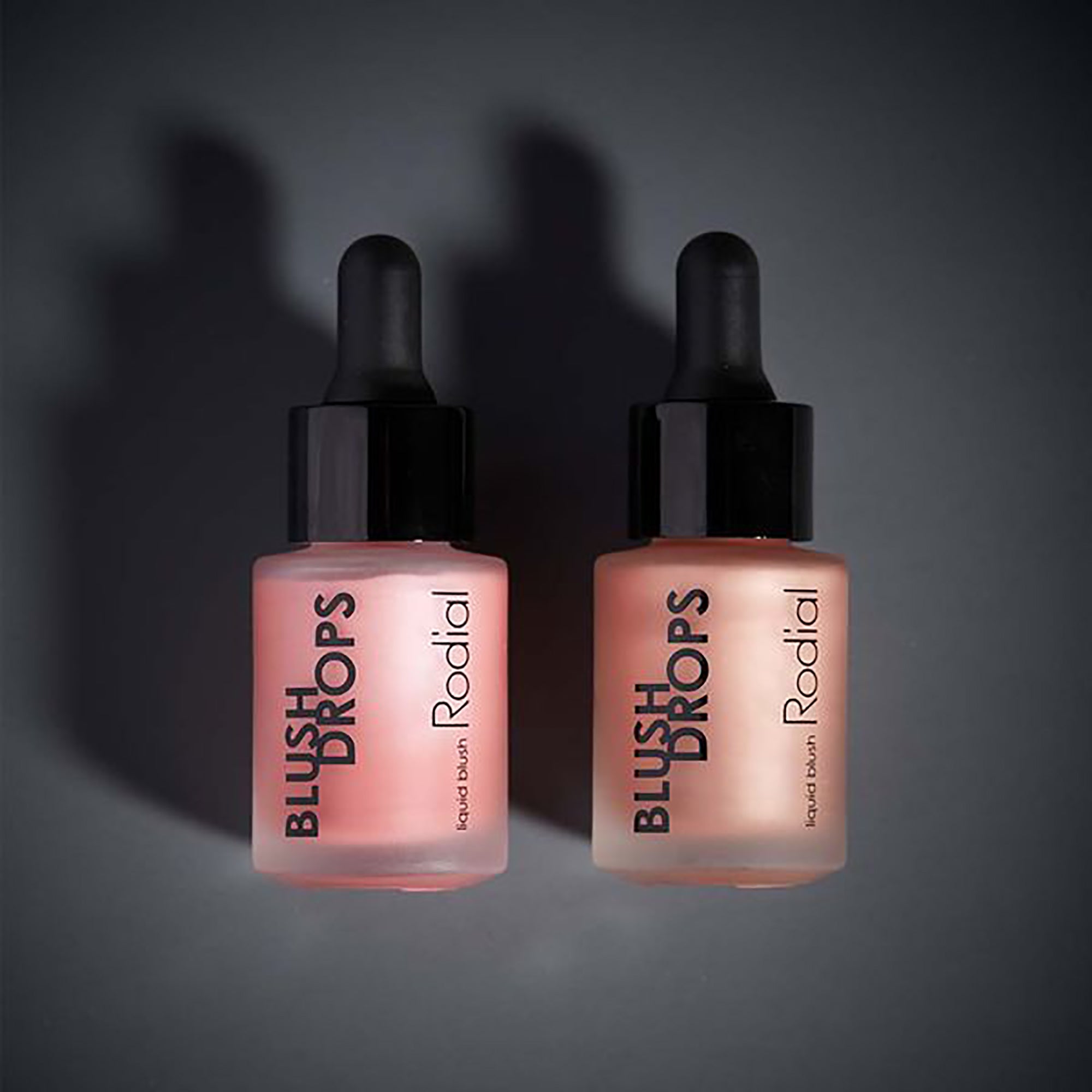 Rodial Blush Drops / FROSTED PINK