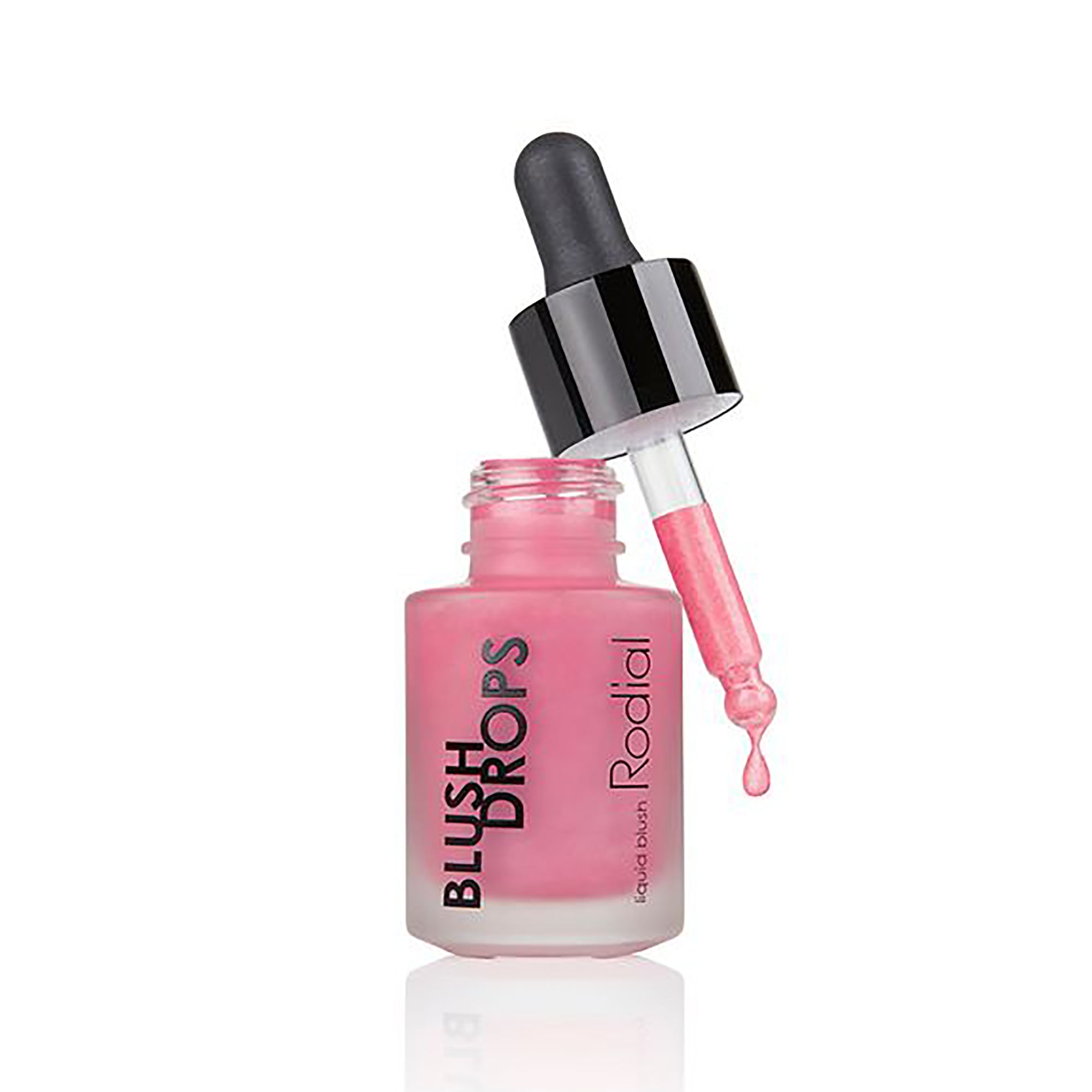 Rodial Blush Drops / FROSTED PINK