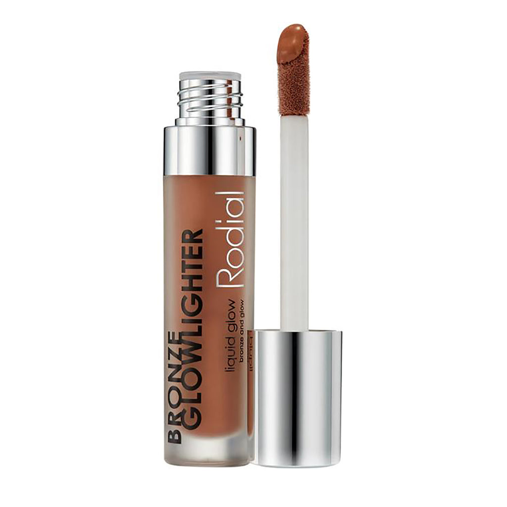 Rodial Bronze Glowlighter / 6ML thumbnail 1