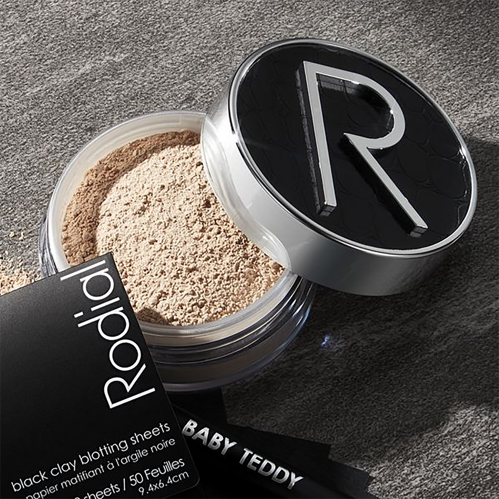 Rodial Glass Powder / TRANSLUCENT thumbnail 5