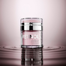 Rodial Pink Diamond Retinol Overnight Gel / 50ML