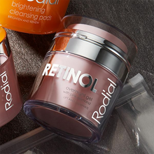 Rodial Pink Diamond Retinol Overnight Gel / 50ML