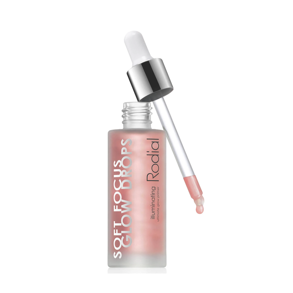 Rodial Soft Focus Drops / 1.OZ thumbnail 1