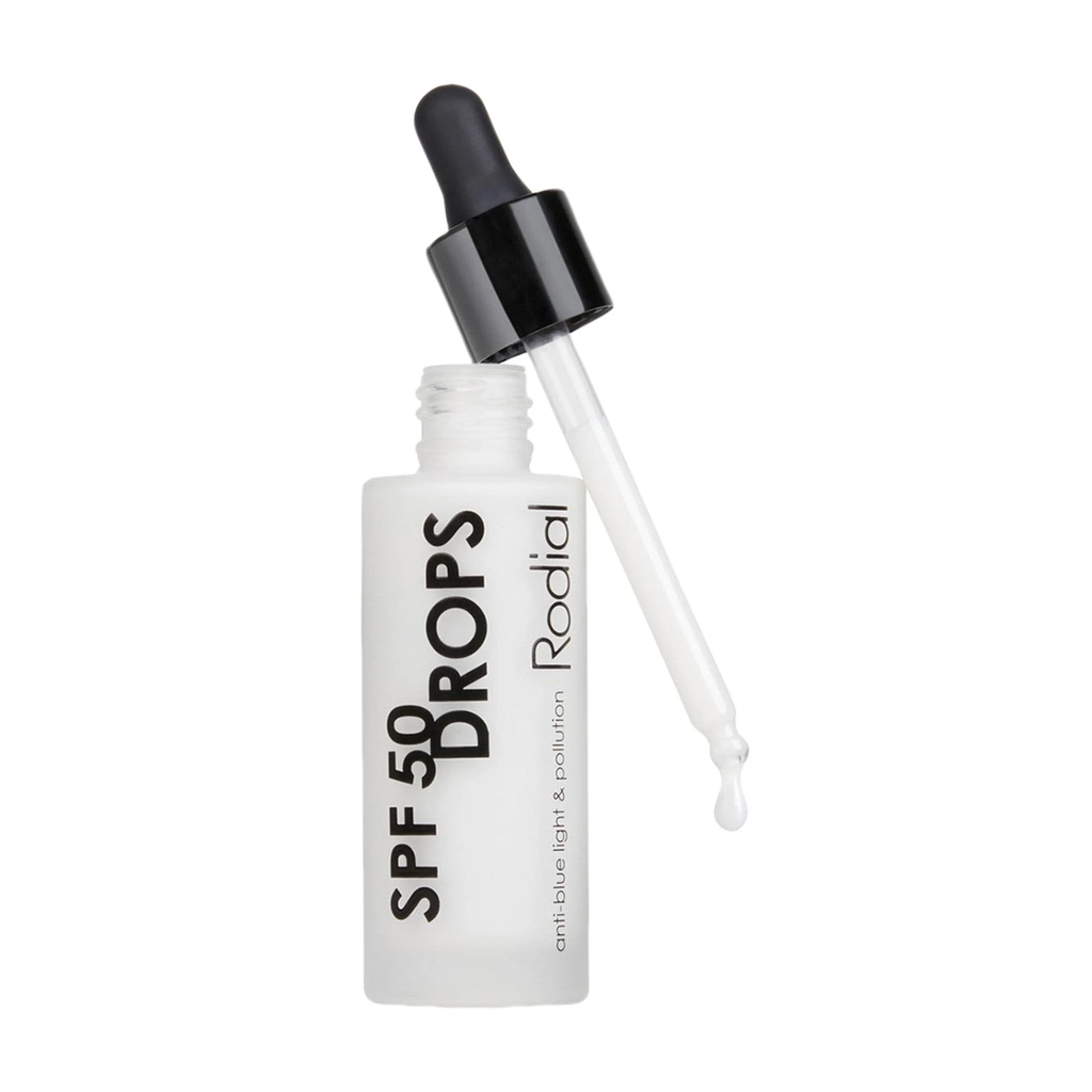 Rodial SPF50 Drops / 30ML thumbnail 1