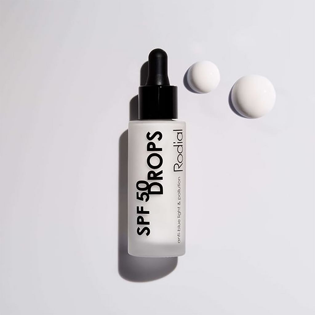 Rodial SPF50 Drops / 30ML thumbnail 3