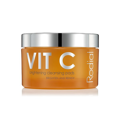 Rodial Vit C Brightening Cleansing Pads / 50