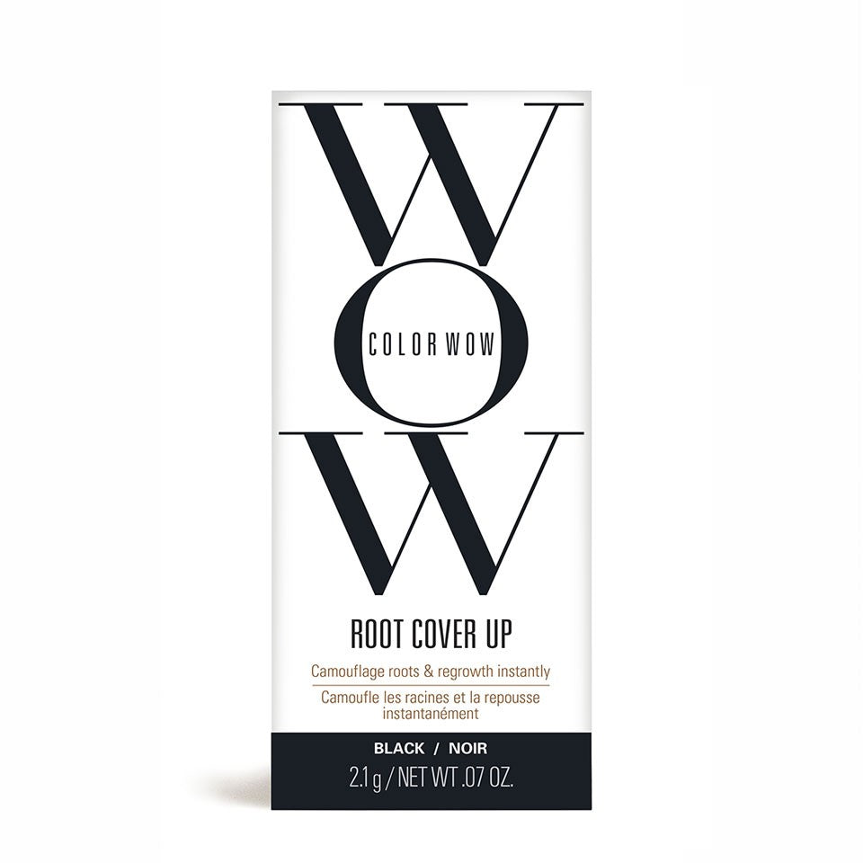 Color Wow Root Cover Up / Black, image 23095923703958