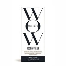 Color Wow Root Cover Up / Black