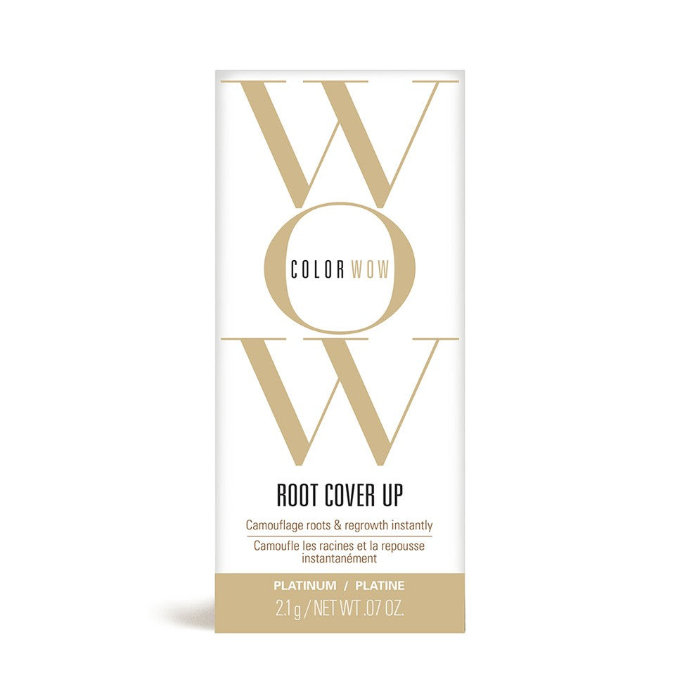 Color Wow Root Cover Up / Platinum