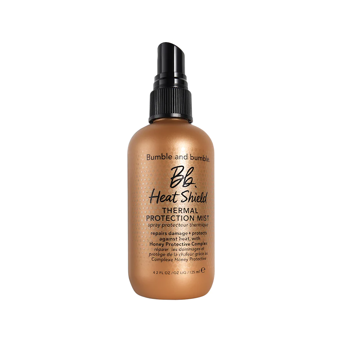 Bumble and bumble Heat Shield Thermal Protection Mist / 4.2 oz